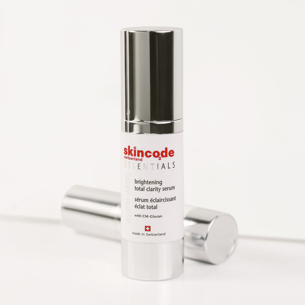 Skincode Brightening Total Clarity Serum 30ml