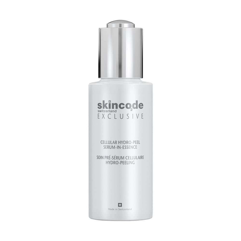 Cellular Hydro-Peel Serum-in-Essence | Skincode | Asian Beauty X