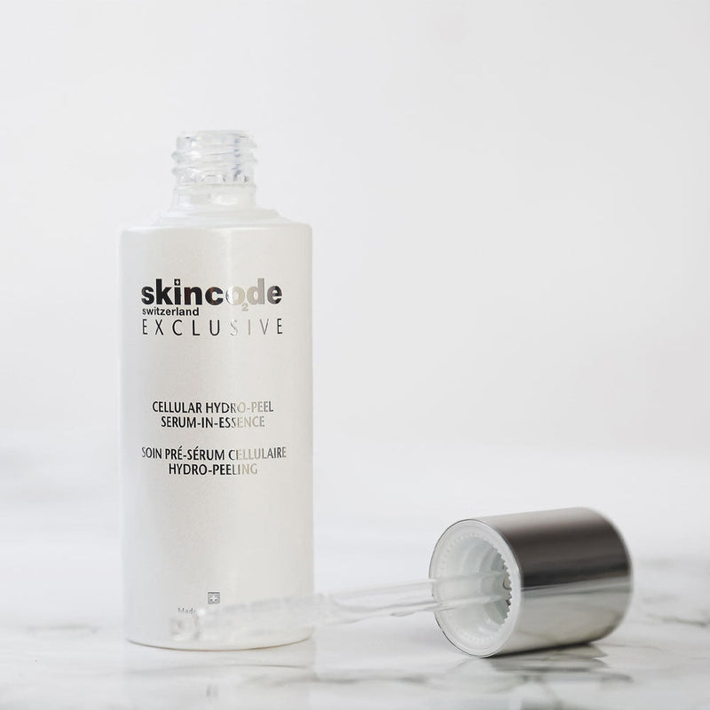 Skincode Cellular Hydro-Peel Serum-in-Essence 50ml