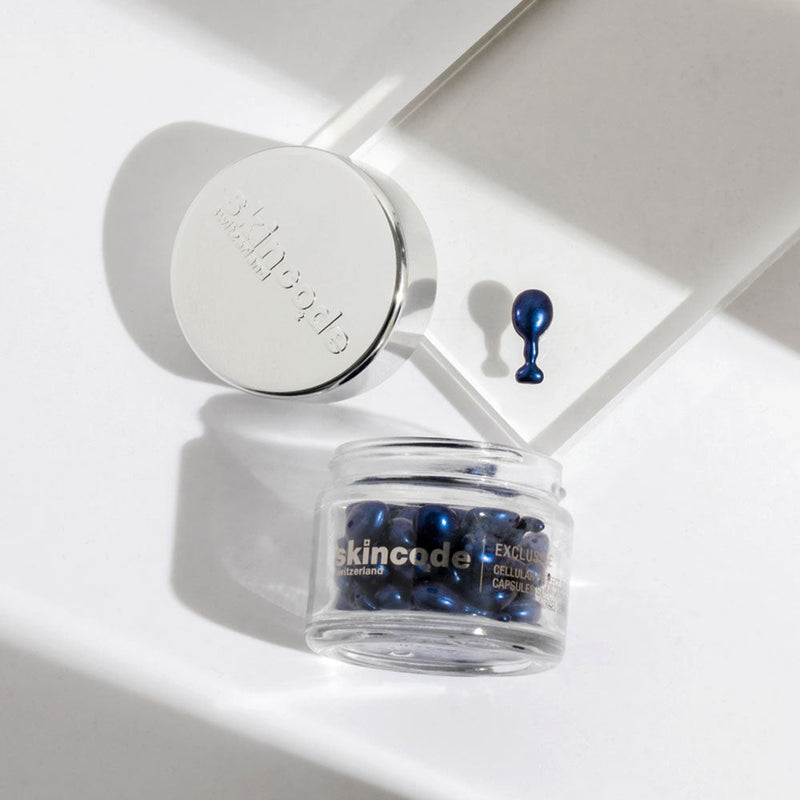 Skincode Cellular Perfect Skin Capsules (45 pcs) 14.9ml