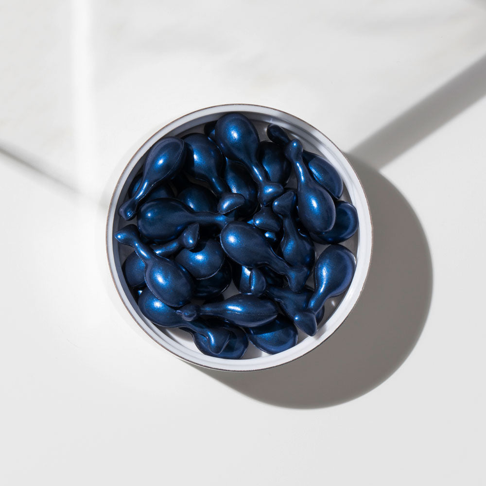 Skincode Cellular Perfect Skin Capsules (45 pcs) 14.9ml