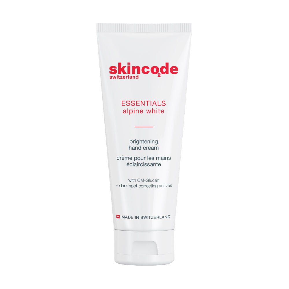 Skincode Brightening Hand Cream 75ml