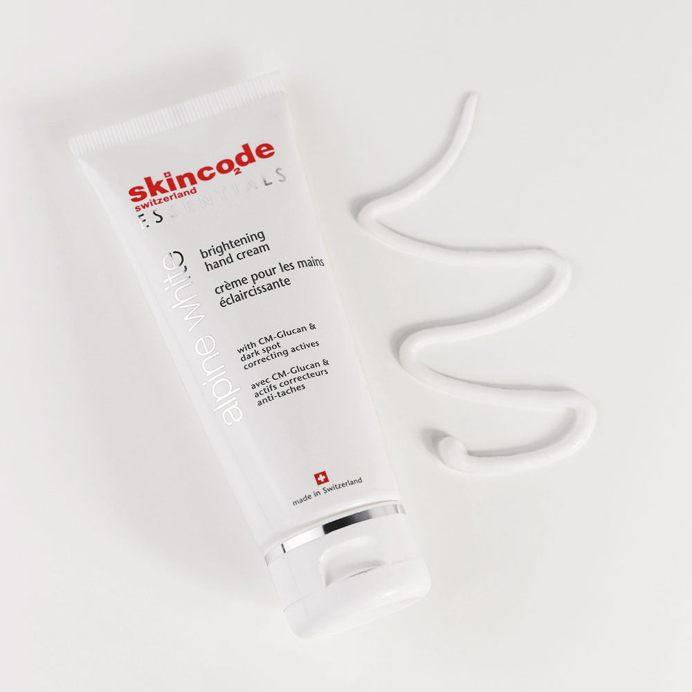 Skincode Brightening Hand Cream 75ml