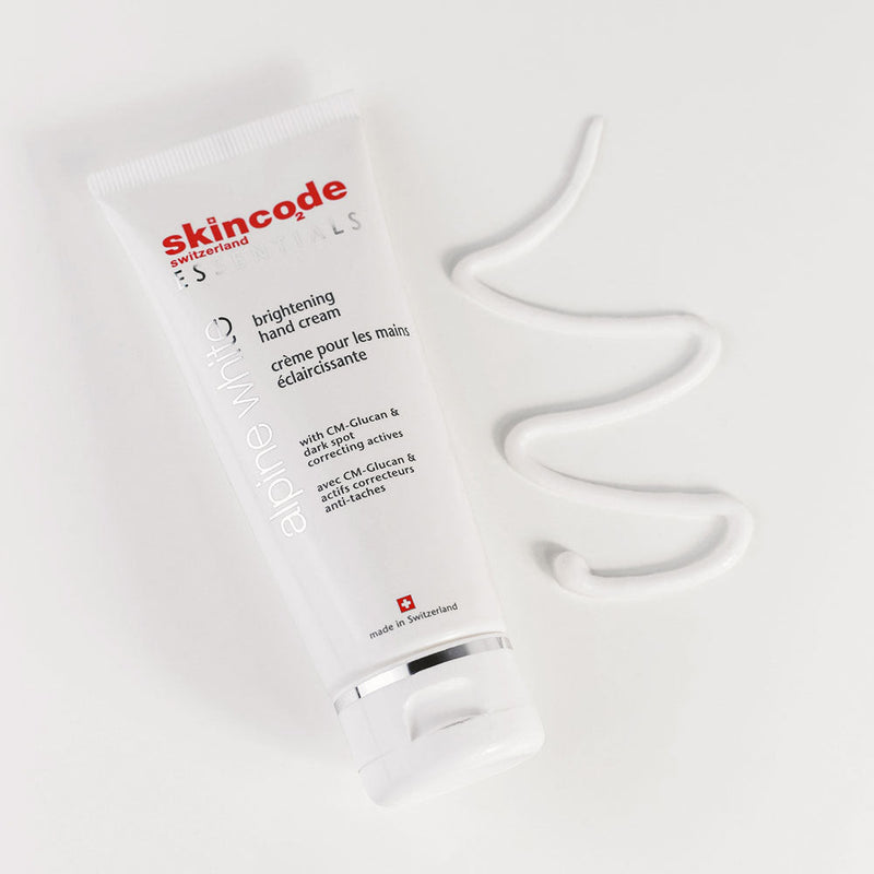 Skincode Brightening Hand Cream 75ml