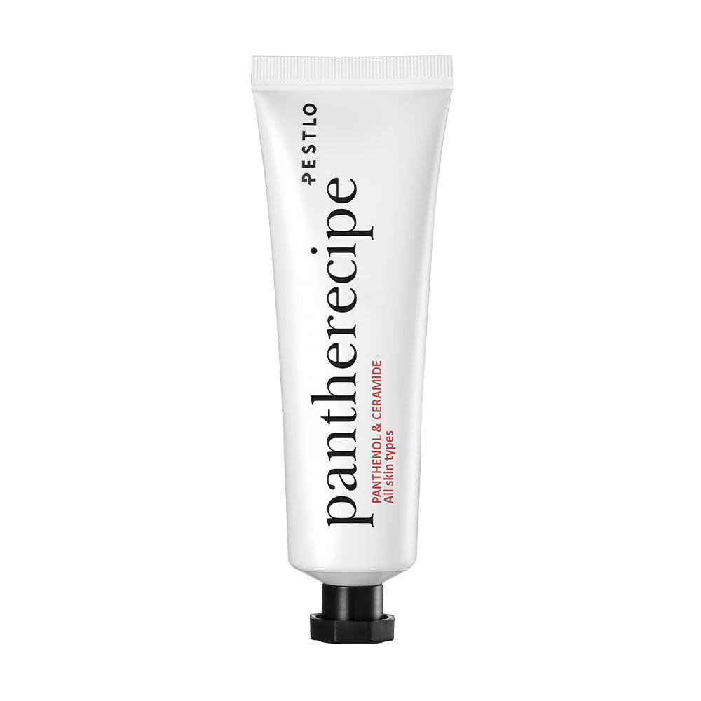 Pantherecipe Cream