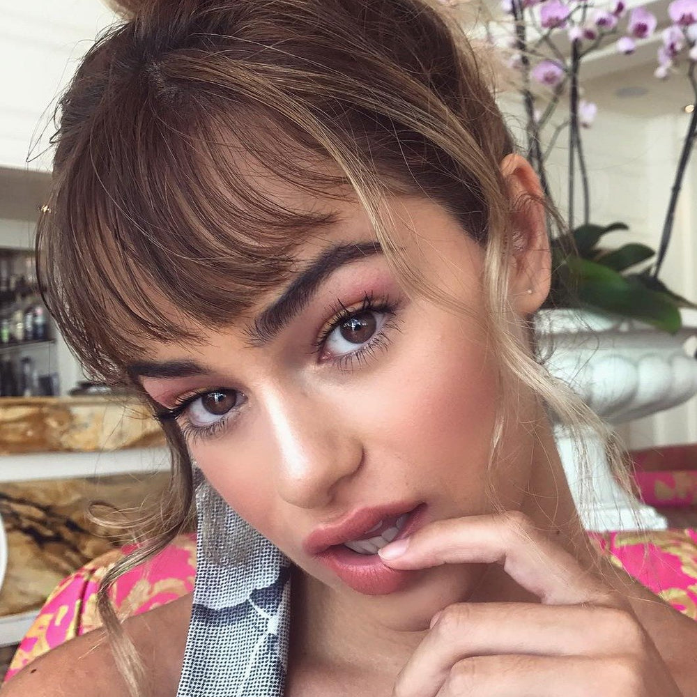 Mineral Eyeshadow Immaculate Palette