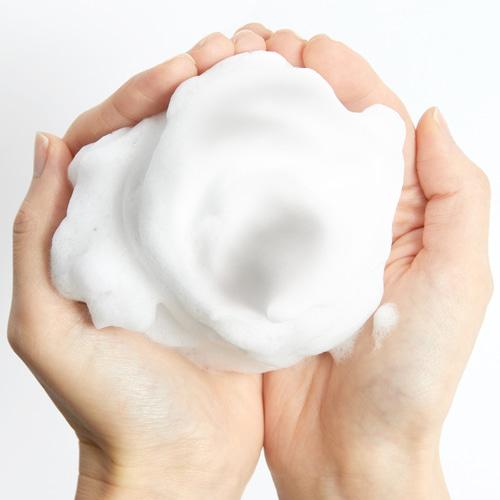 Cellup Micro Foam Cleanser