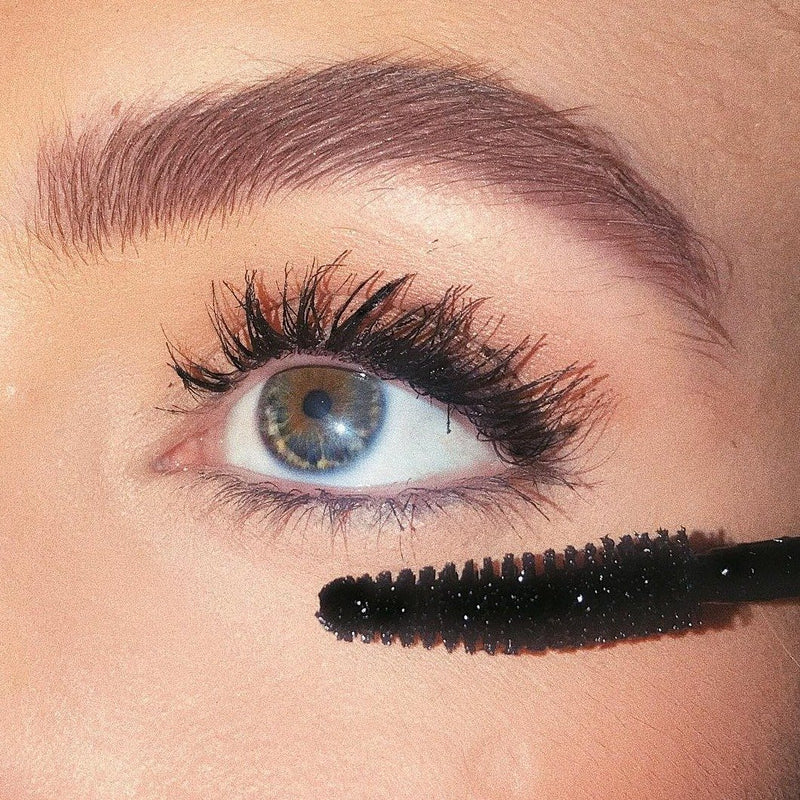 Lash Plumping Protein Mascara