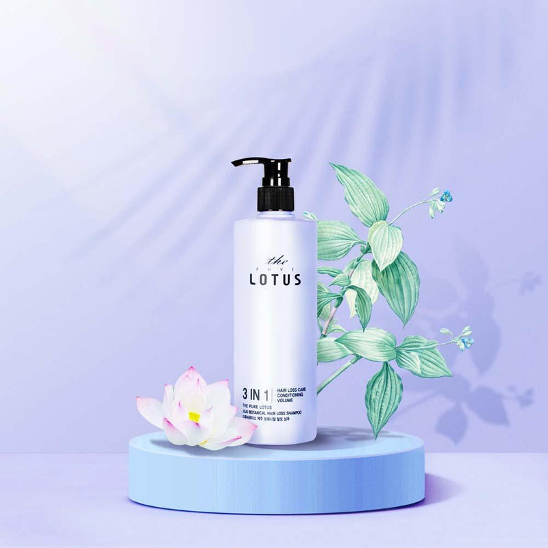 Lotus Organics + - Nothing beats the power of an organic hair-fall control  shampoo coupled with an organic hair fall control multi-herbs oil! ✨ This  duo beats all the monsoon hair fall