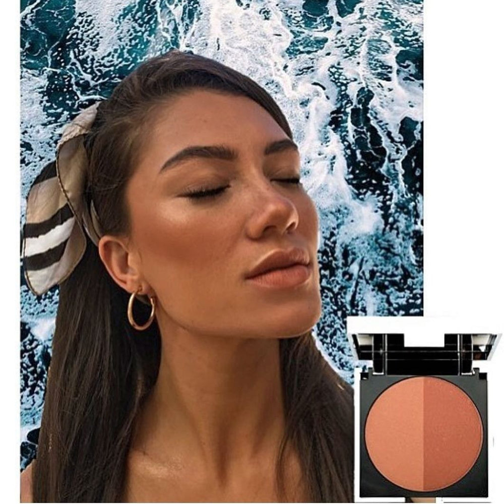 Endless Summer Mineral Bronzer Duo