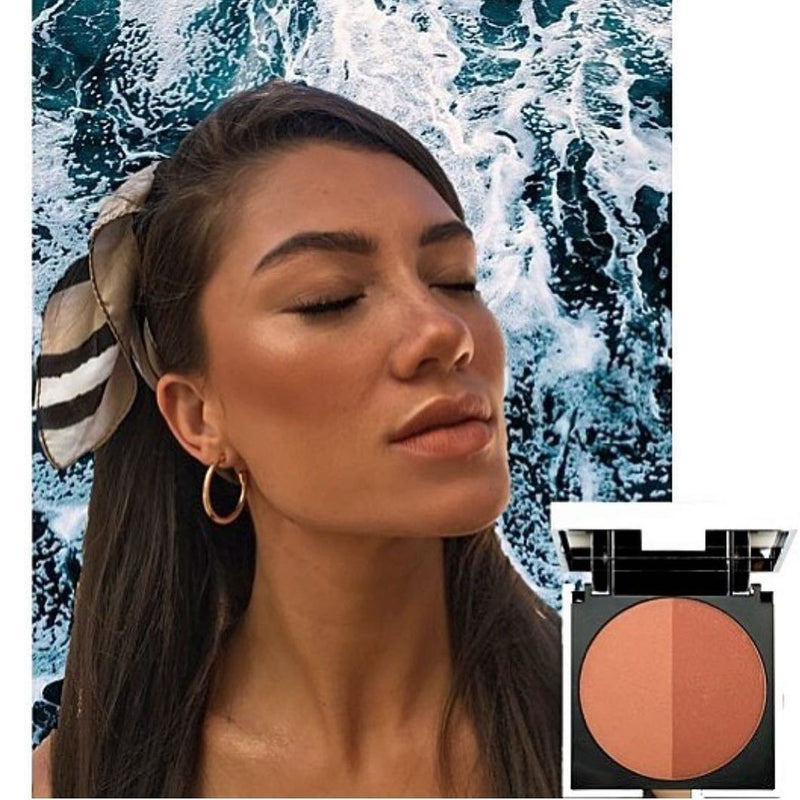 Endless Summer Mineral Bronzer Duo