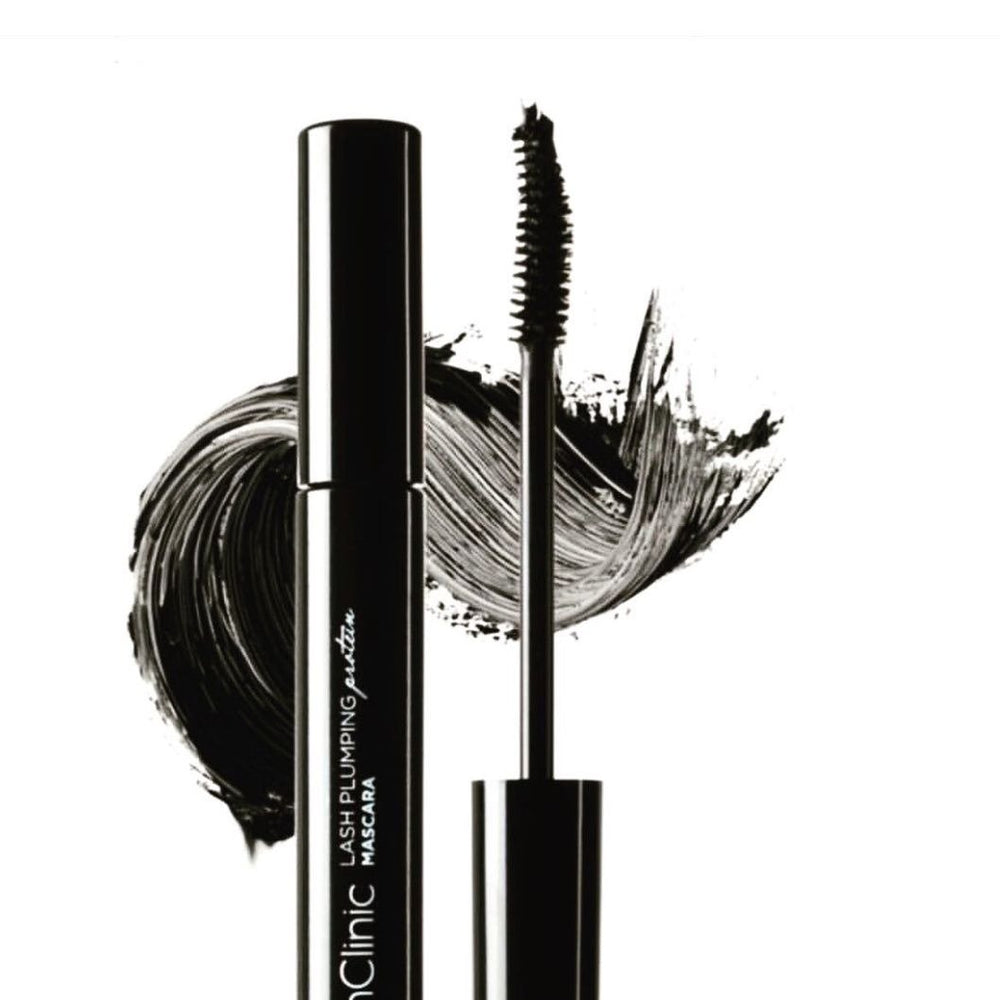 Lash Plumping Protein Mascara