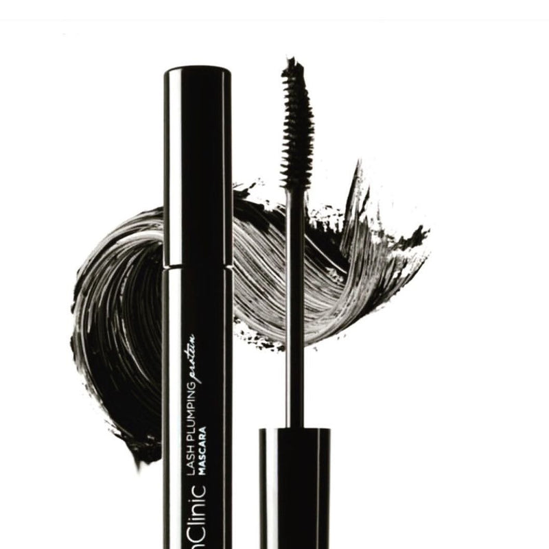 Lash Plumping Protein Mascara