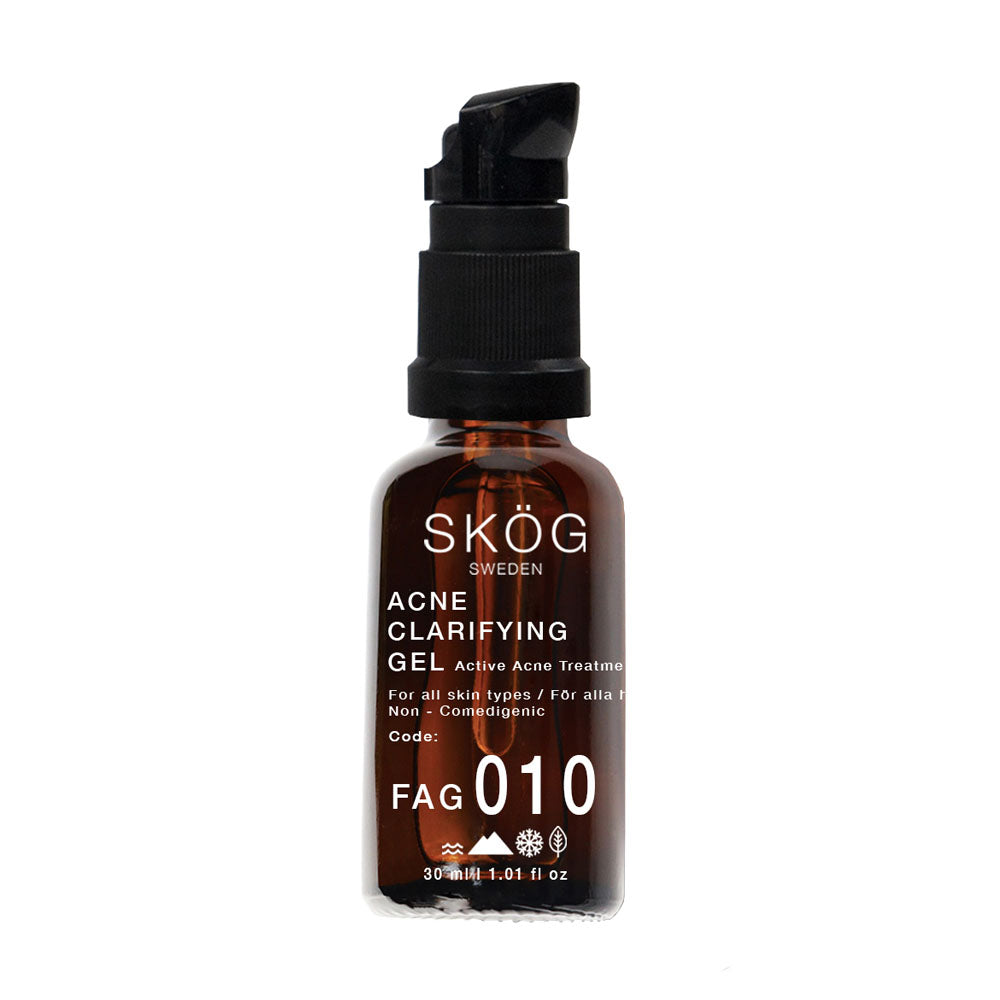 Acne Clarifying Gel