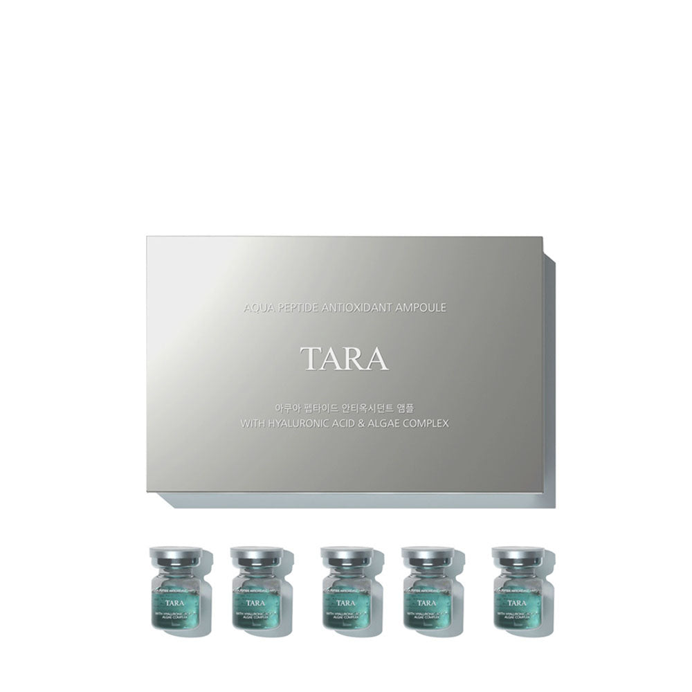 Aqua Peptide Antioxidant Ampoule