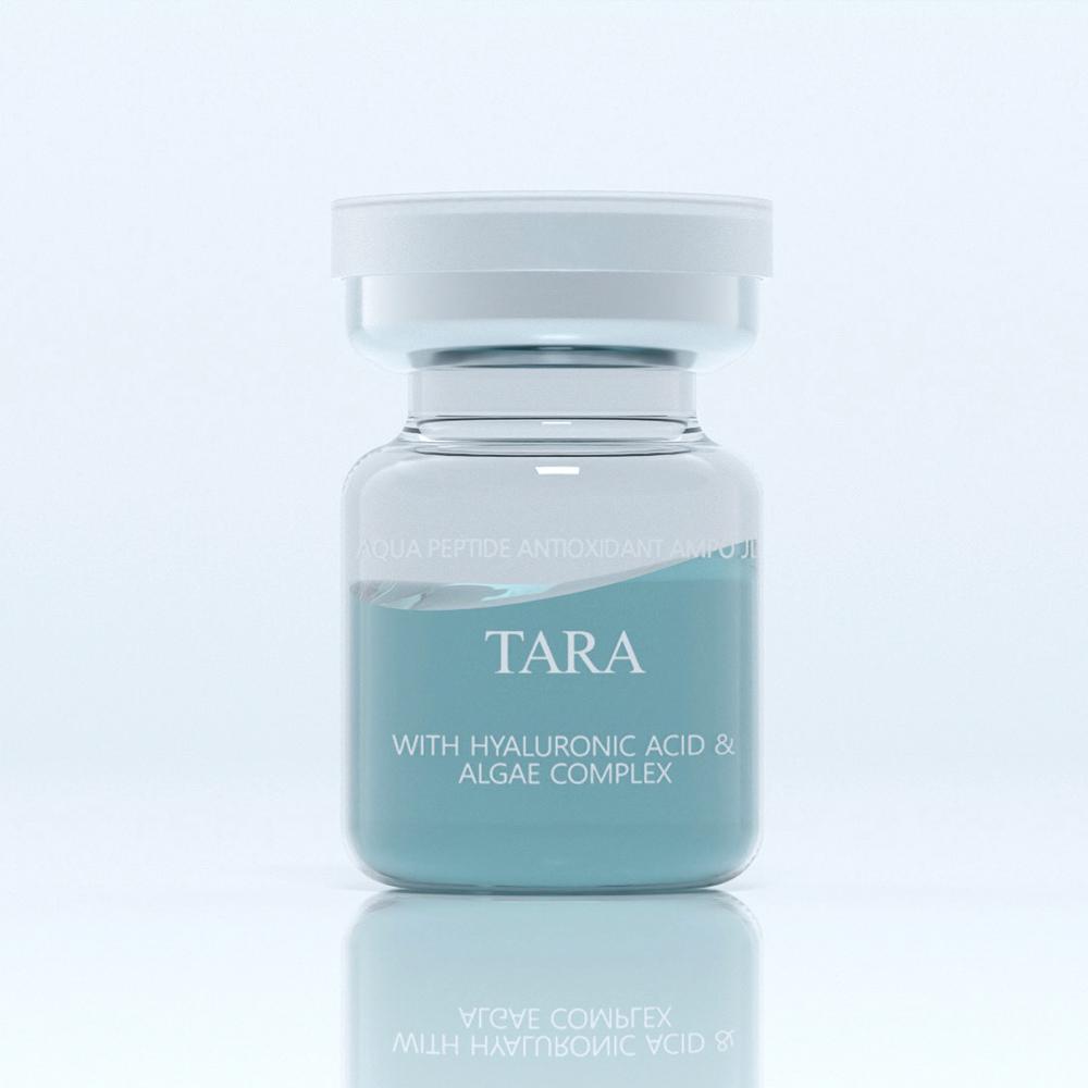 Aqua Peptide Antioxidant Ampoule