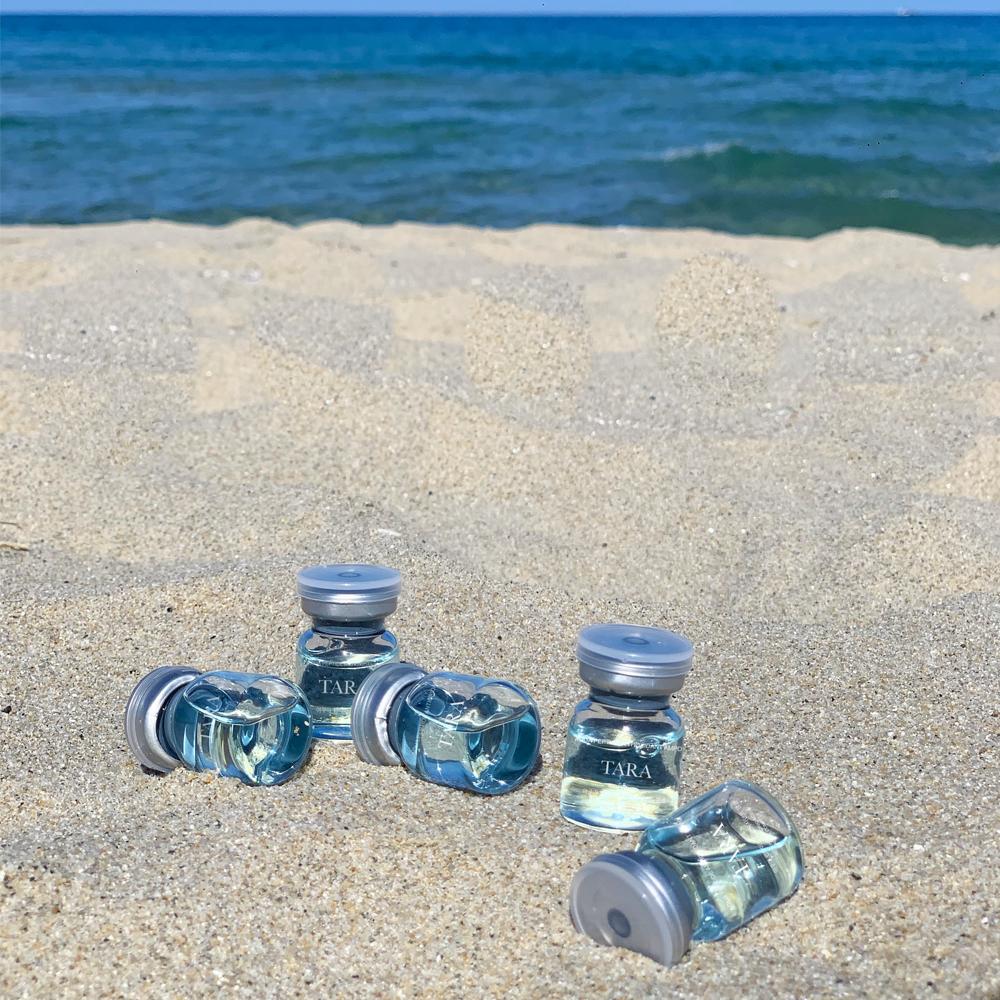 Aqua Peptide Antioxidant Ampoule