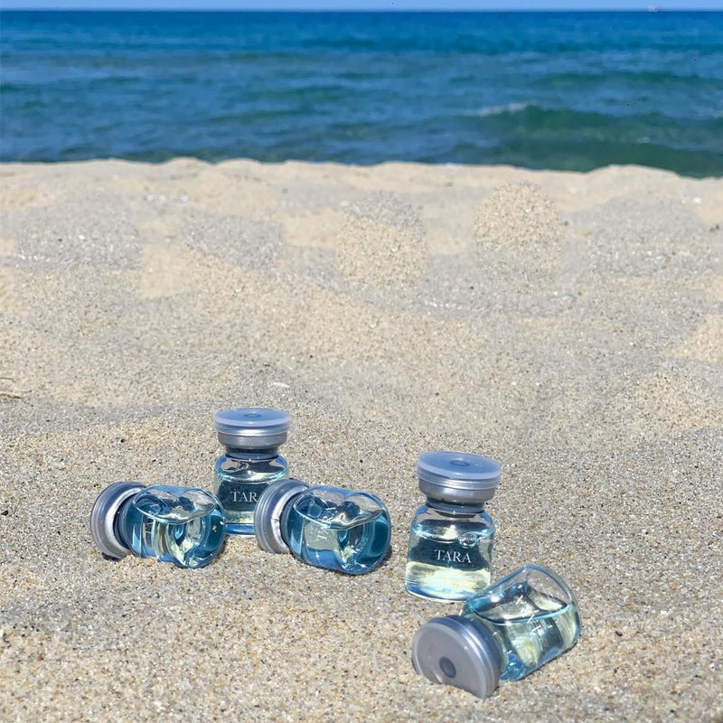 Aqua Peptide Antioxidant Ampoule