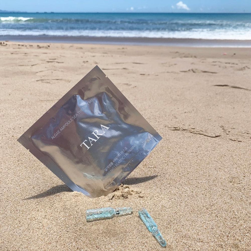 Algae Ampoule Sea Therapy Mask