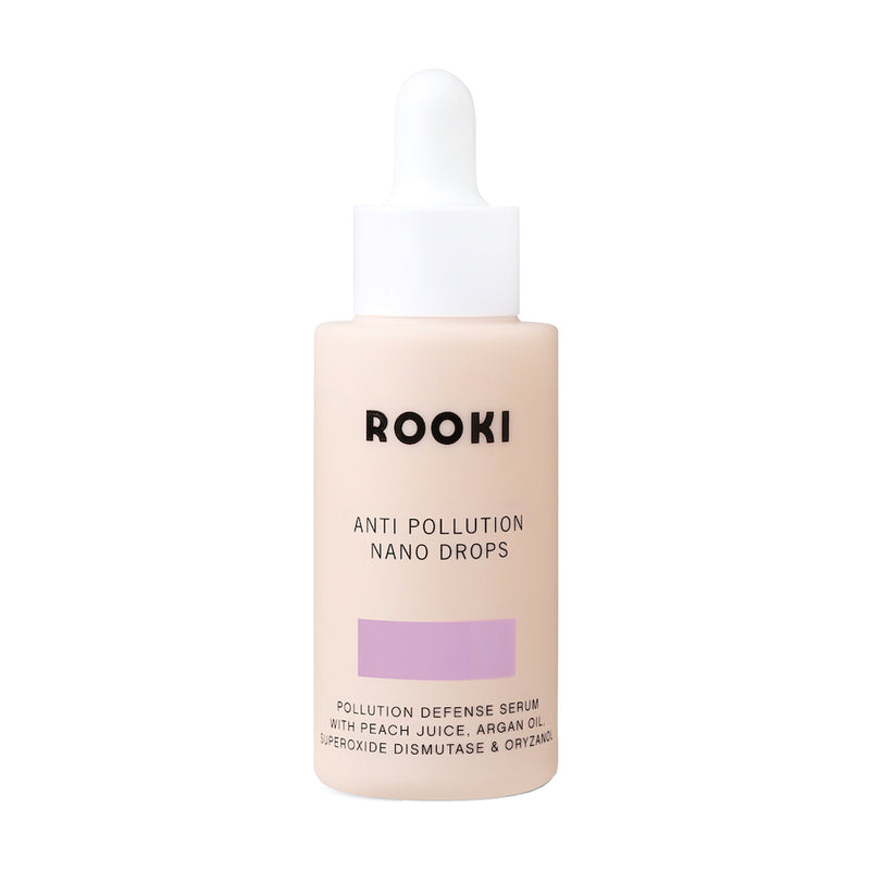 Anti Pollution Nano Drops