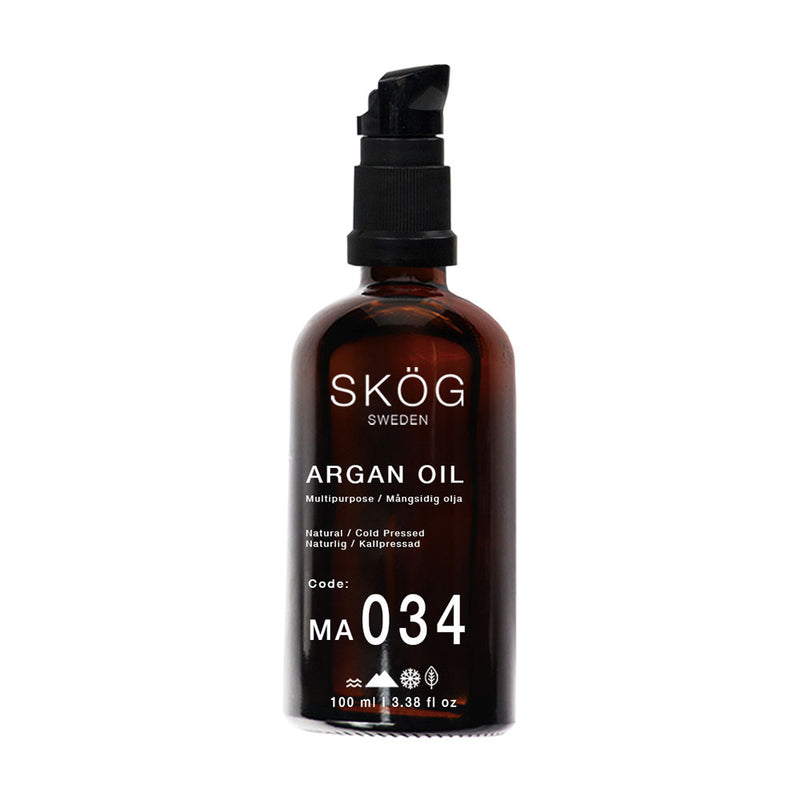 Argan Oil