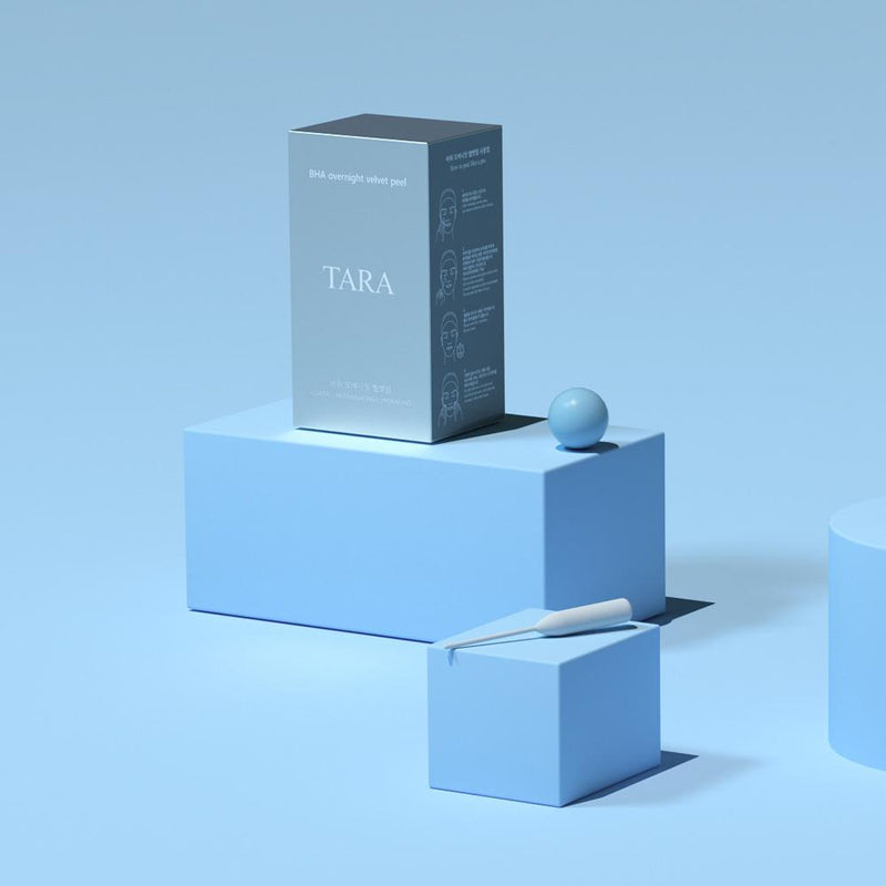 BHA Overnight Velvet Peel