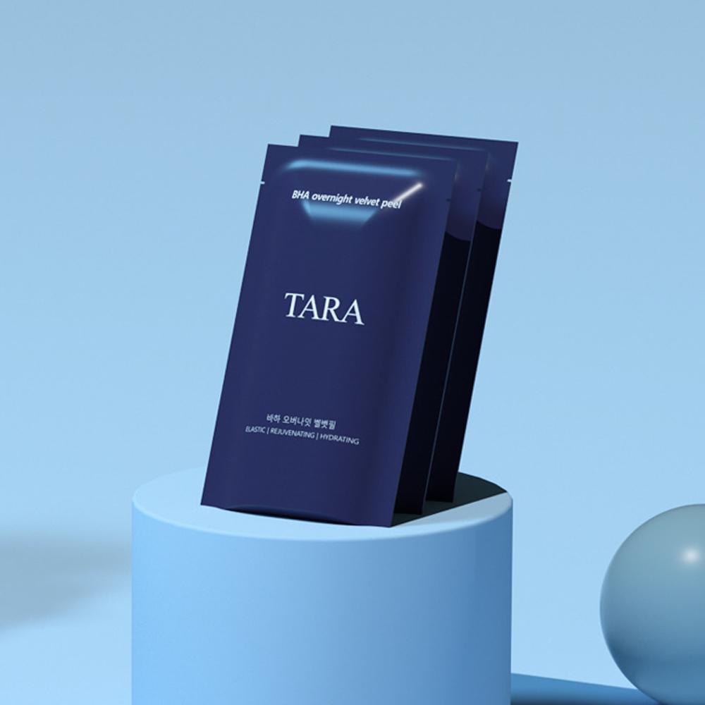 BHA Overnight Velvet Peel