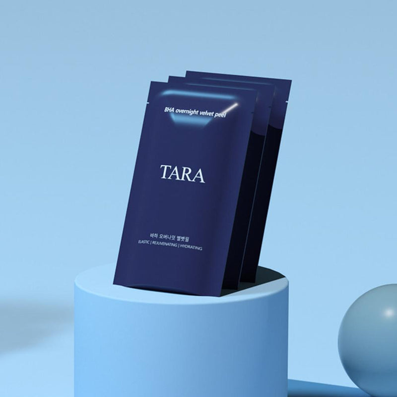 BHA Overnight Velvet Peel