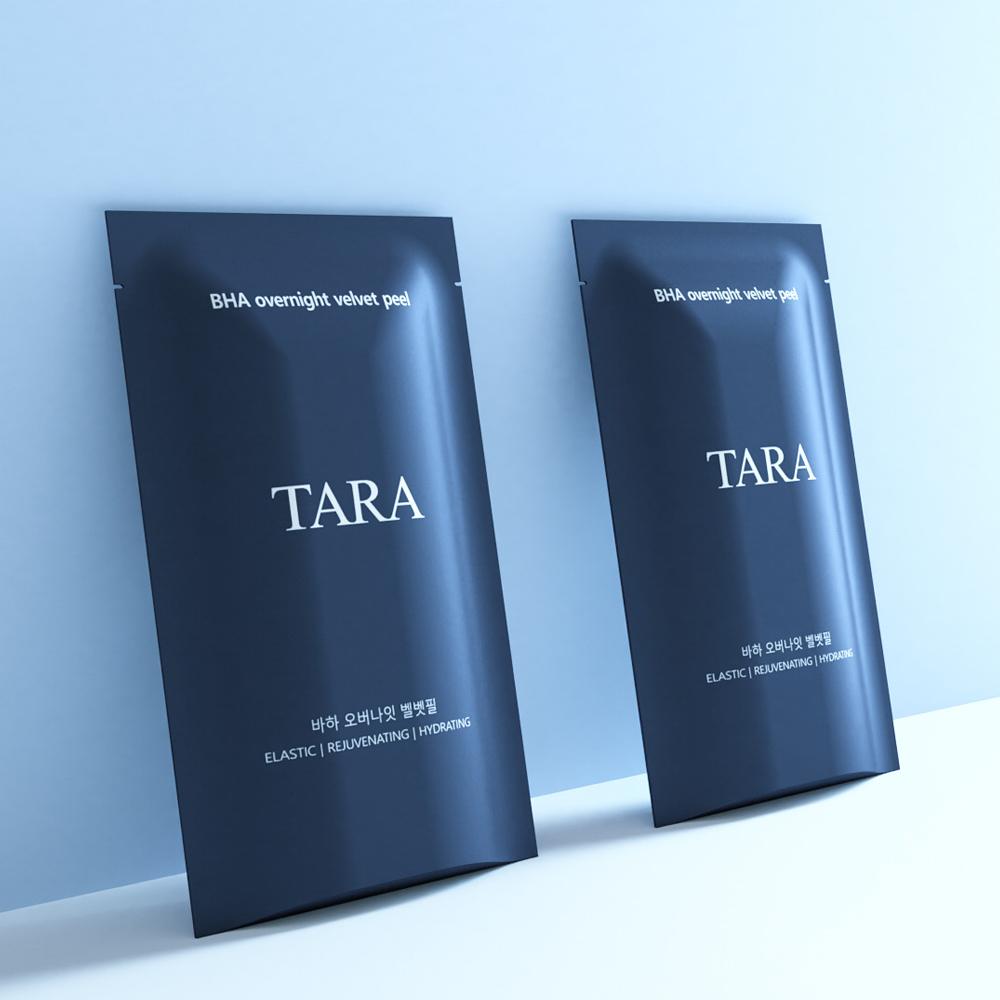 BHA Overnight Velvet Peel