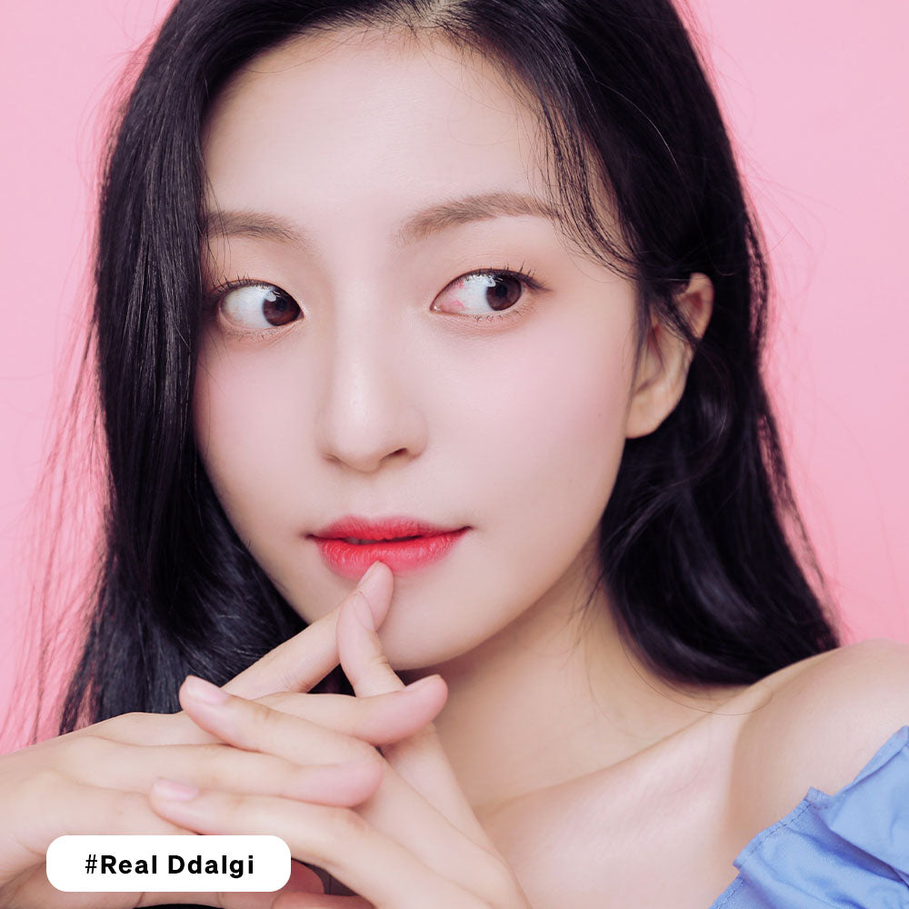 Brownie Velvet Lip Tint