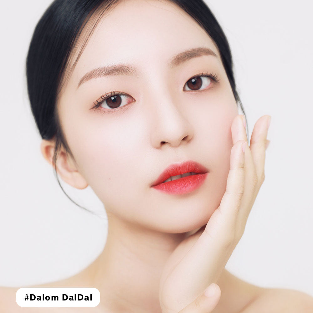 Brownie Velvet Lip Tint