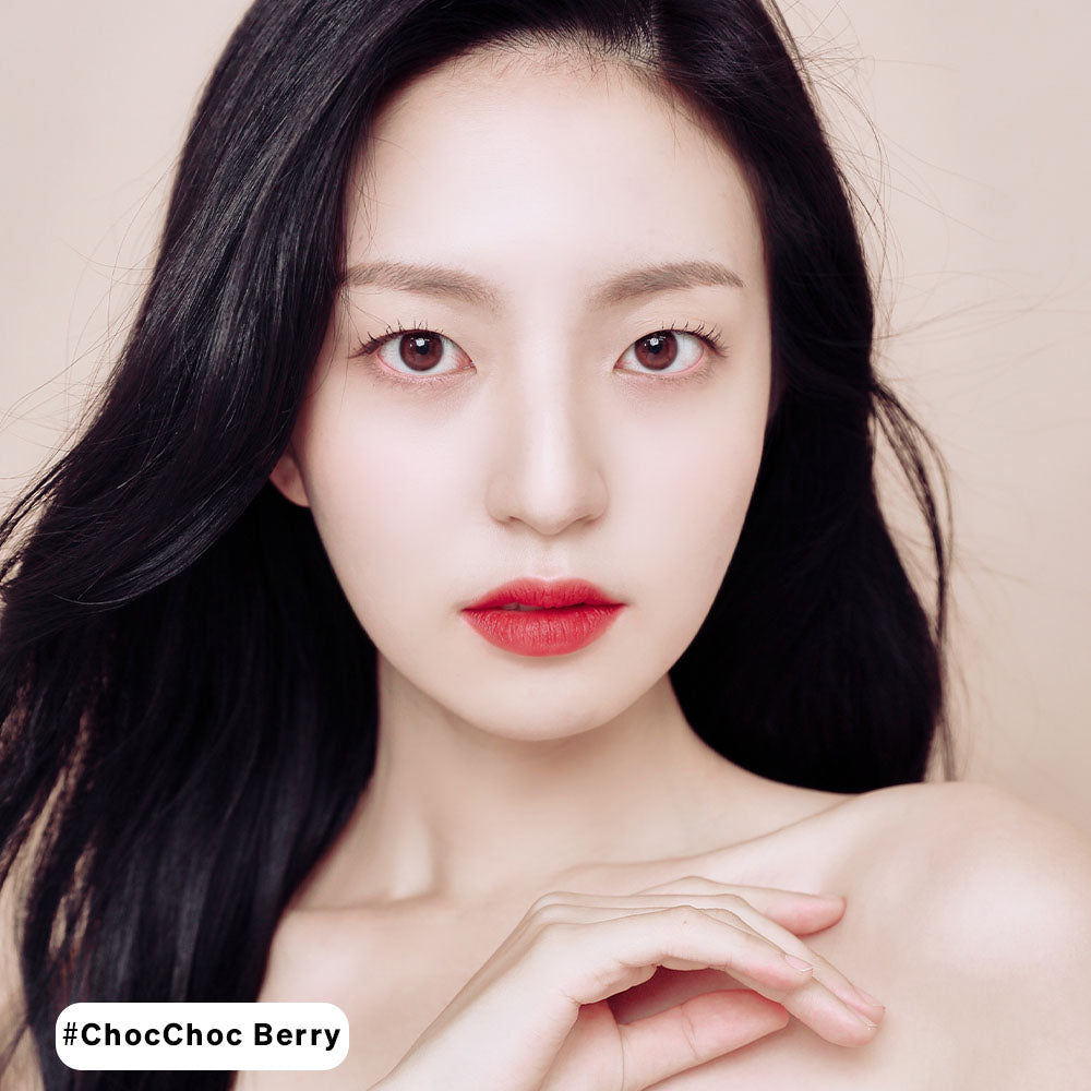 Brownie Velvet Lip Tint