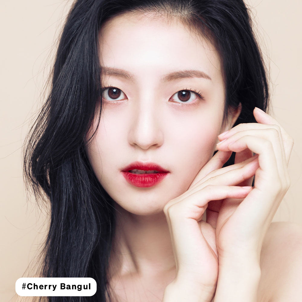 Brownie Velvet Lip Tint