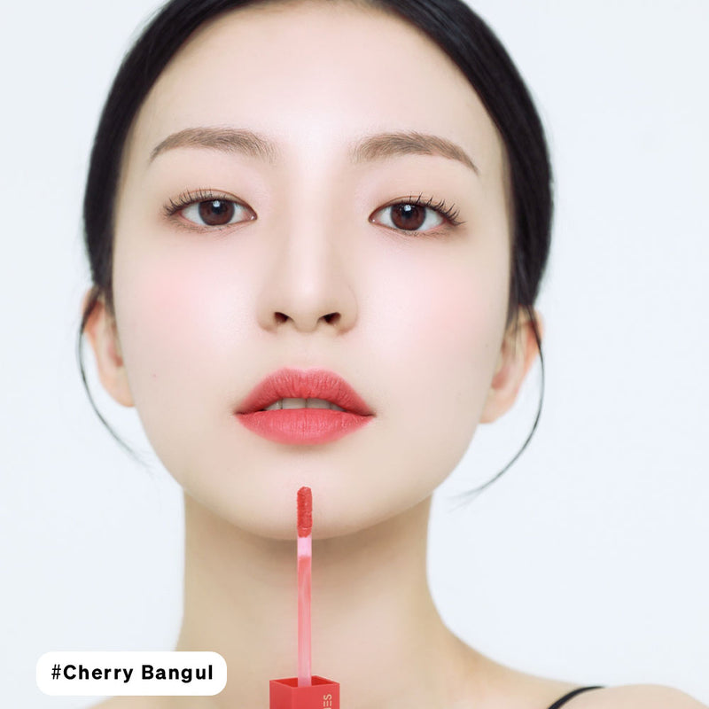 Brownie Velvet Lip Tint