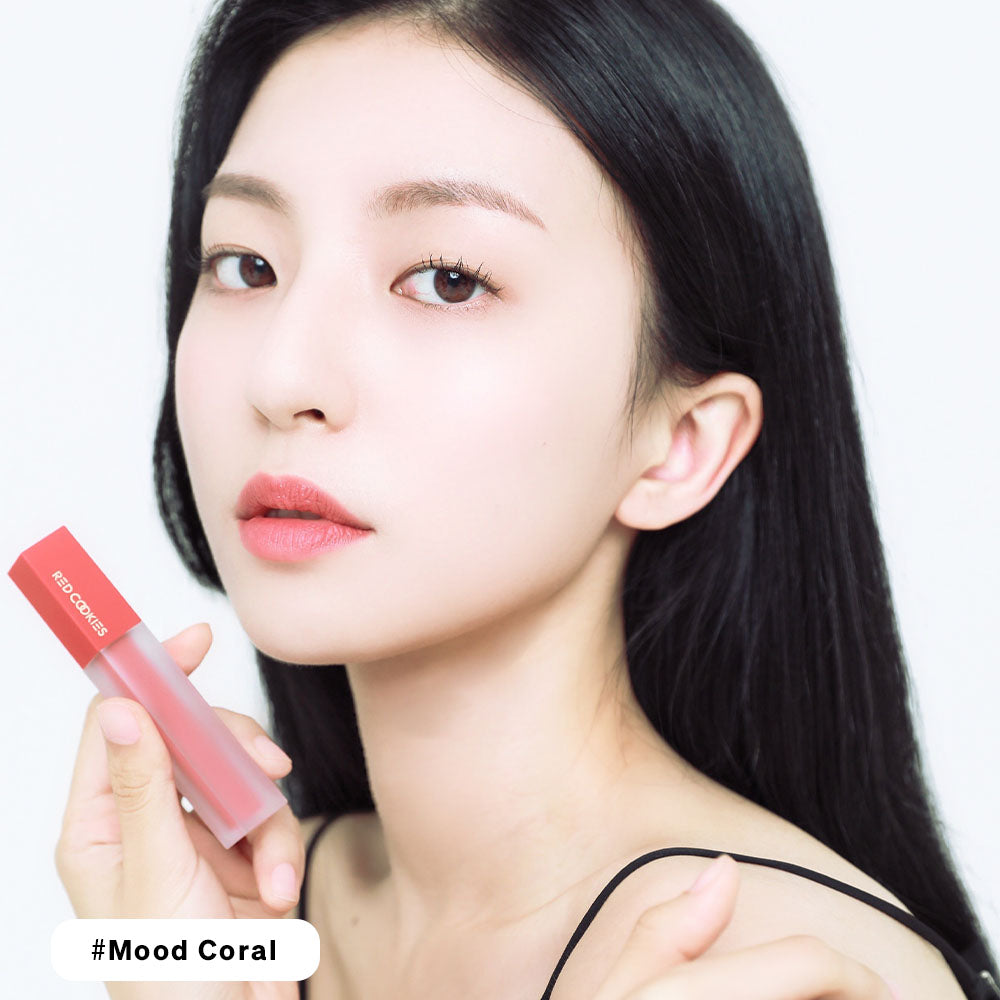 Brownie Velvet Lip Tint