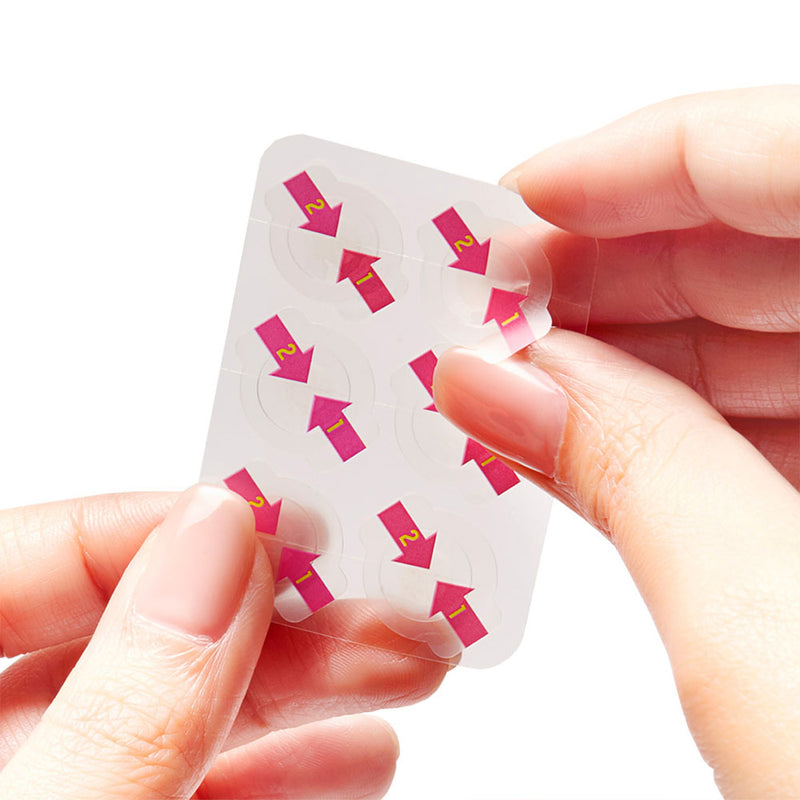 Original Blemish Spot Care & Cover Patch