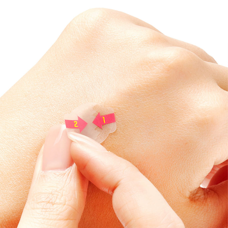 Original Blemish Spot Care & Cover Patch