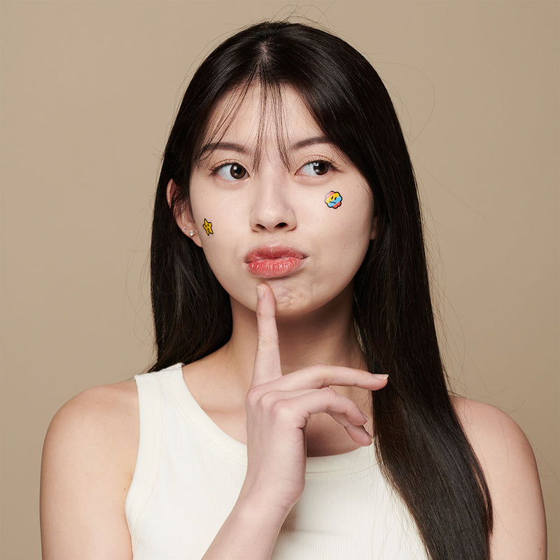 Original Blemish Spot Care & Cover Patch