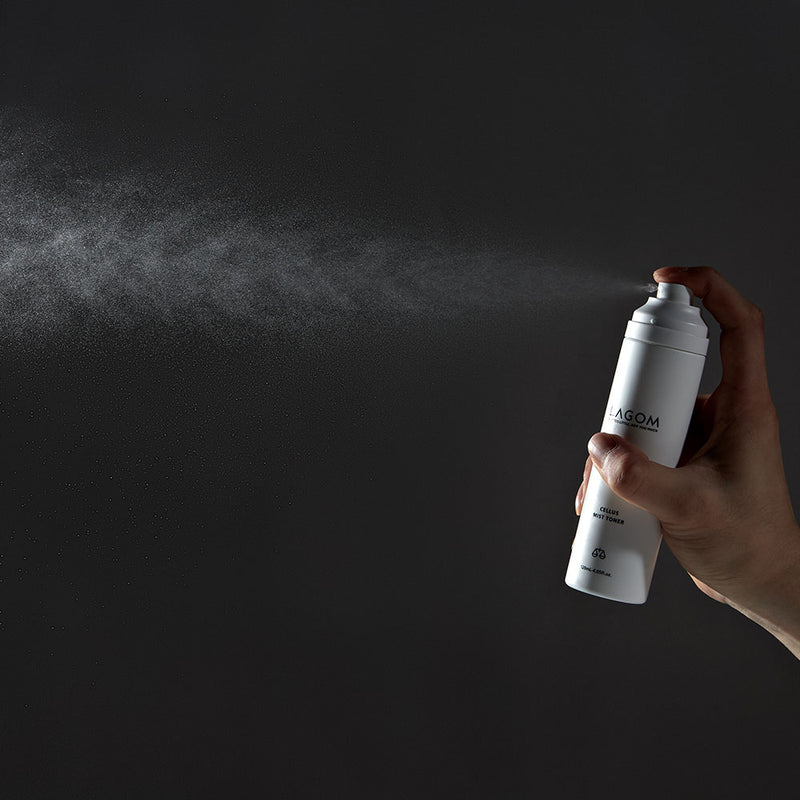 Cellus Mist Toner