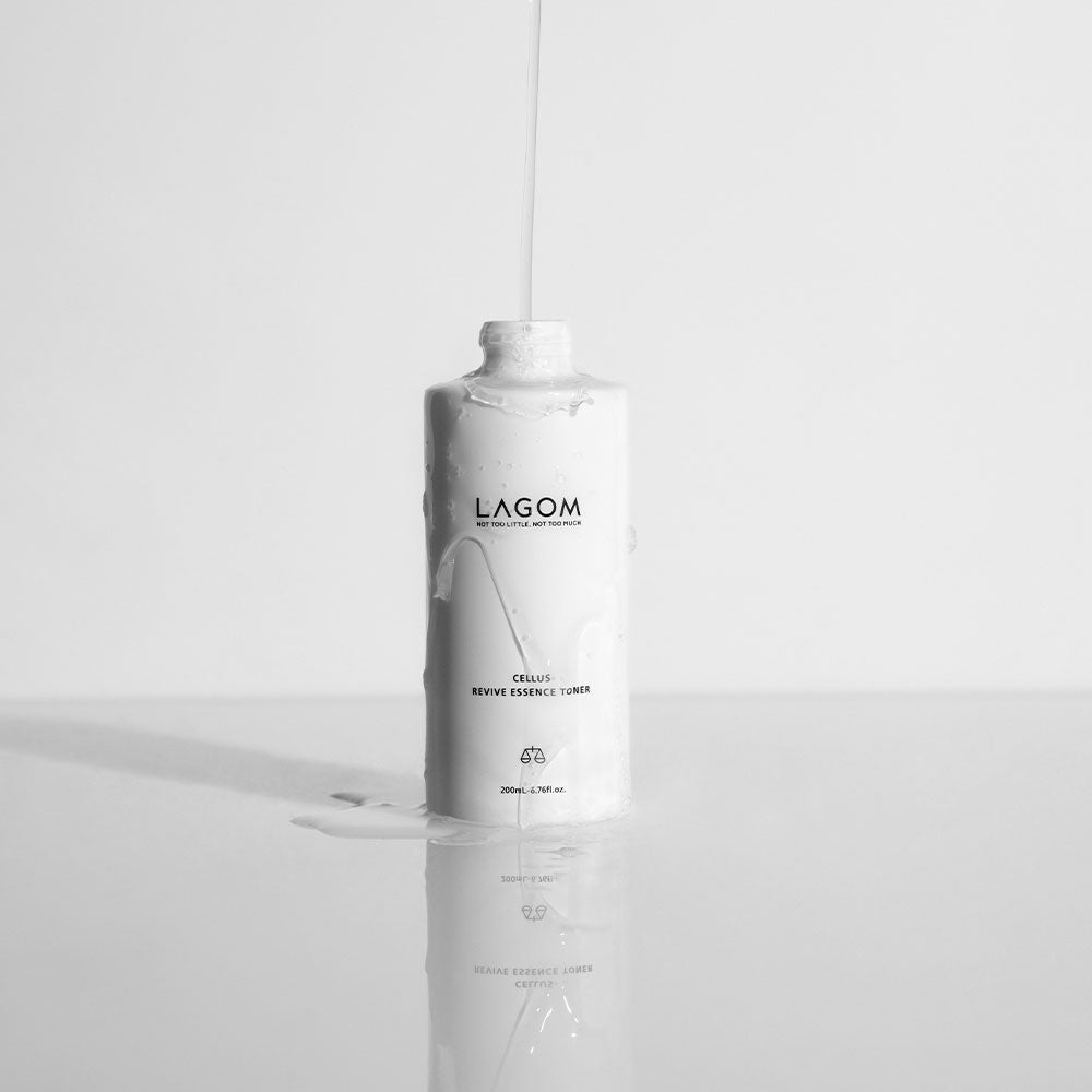 Cellus Revive Essence Toner