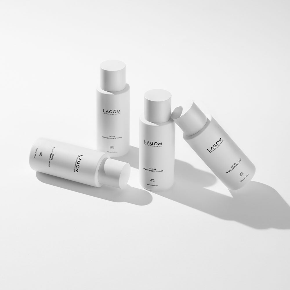 Cellus Revive Essence Toner