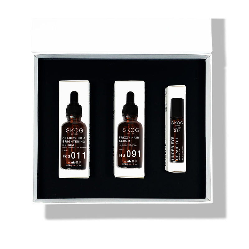 The Daily Care Kit