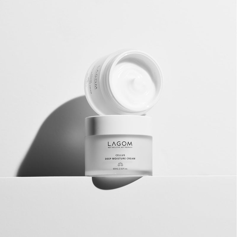 Cellus Deep Moisture Cream