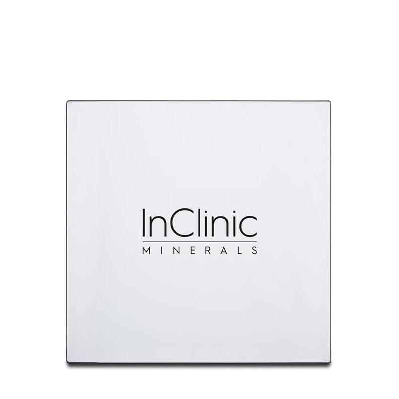 Mineral Eyeshadow Immaculate Palette