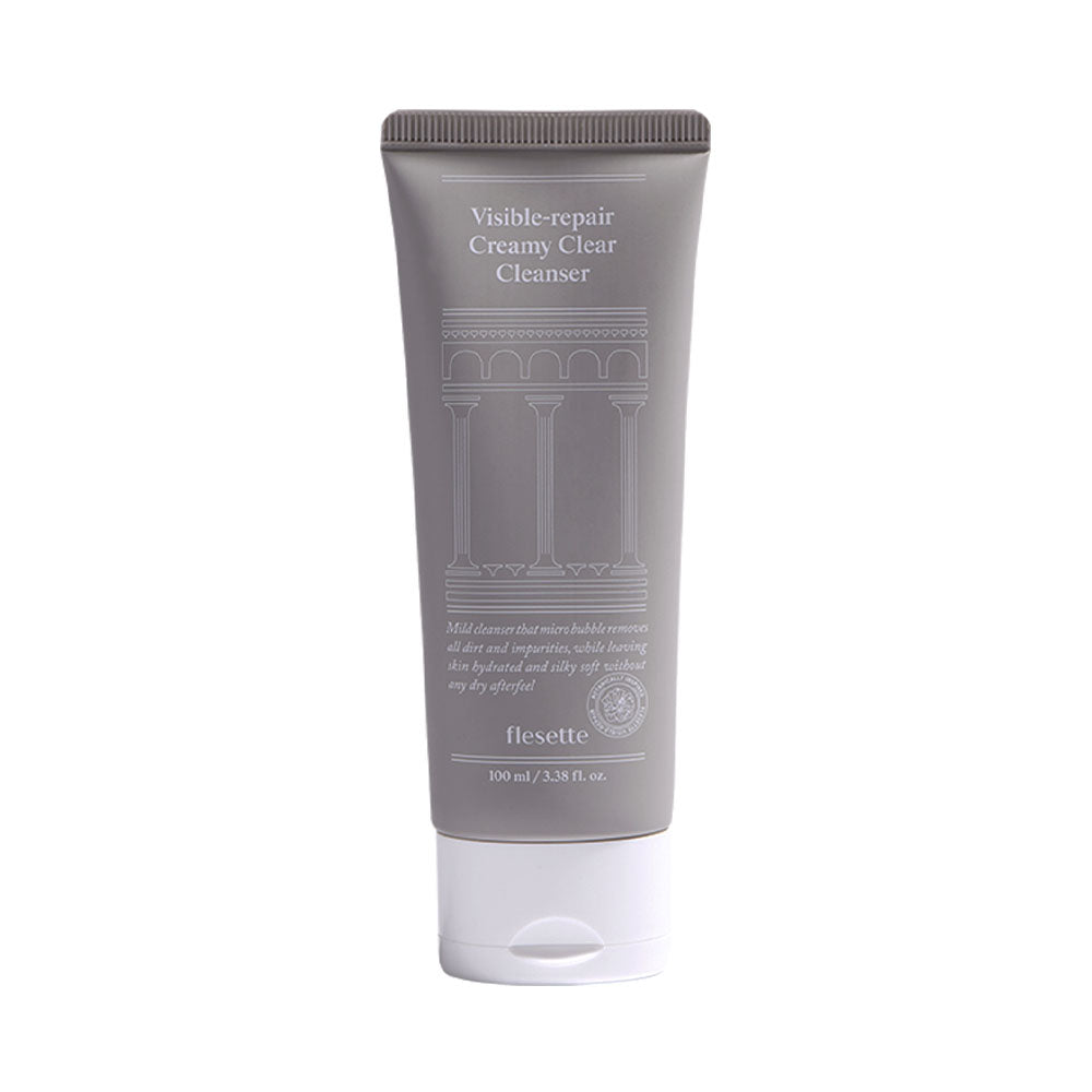 Visible Repair Creamy Clear Cleanser