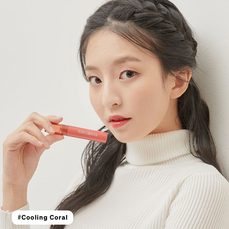 Glow Water Wrap Tint