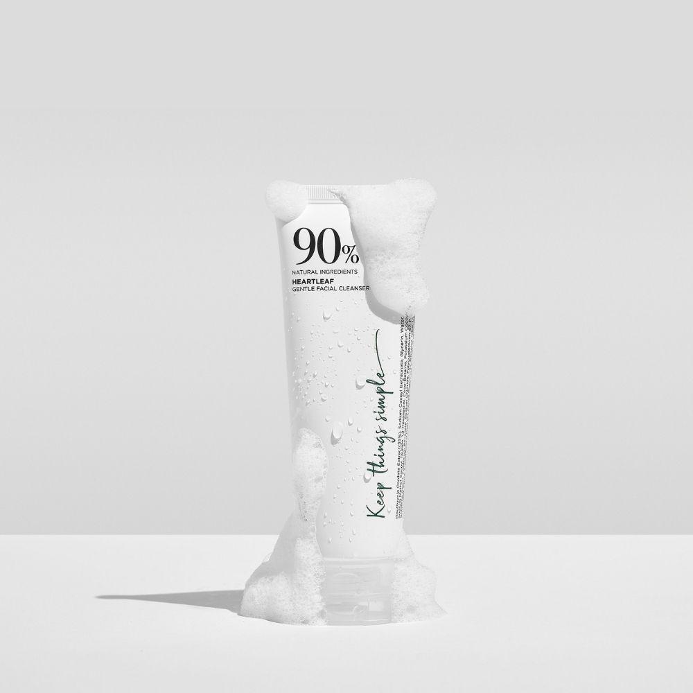 Heartleaf Gentle Facial Cleanser