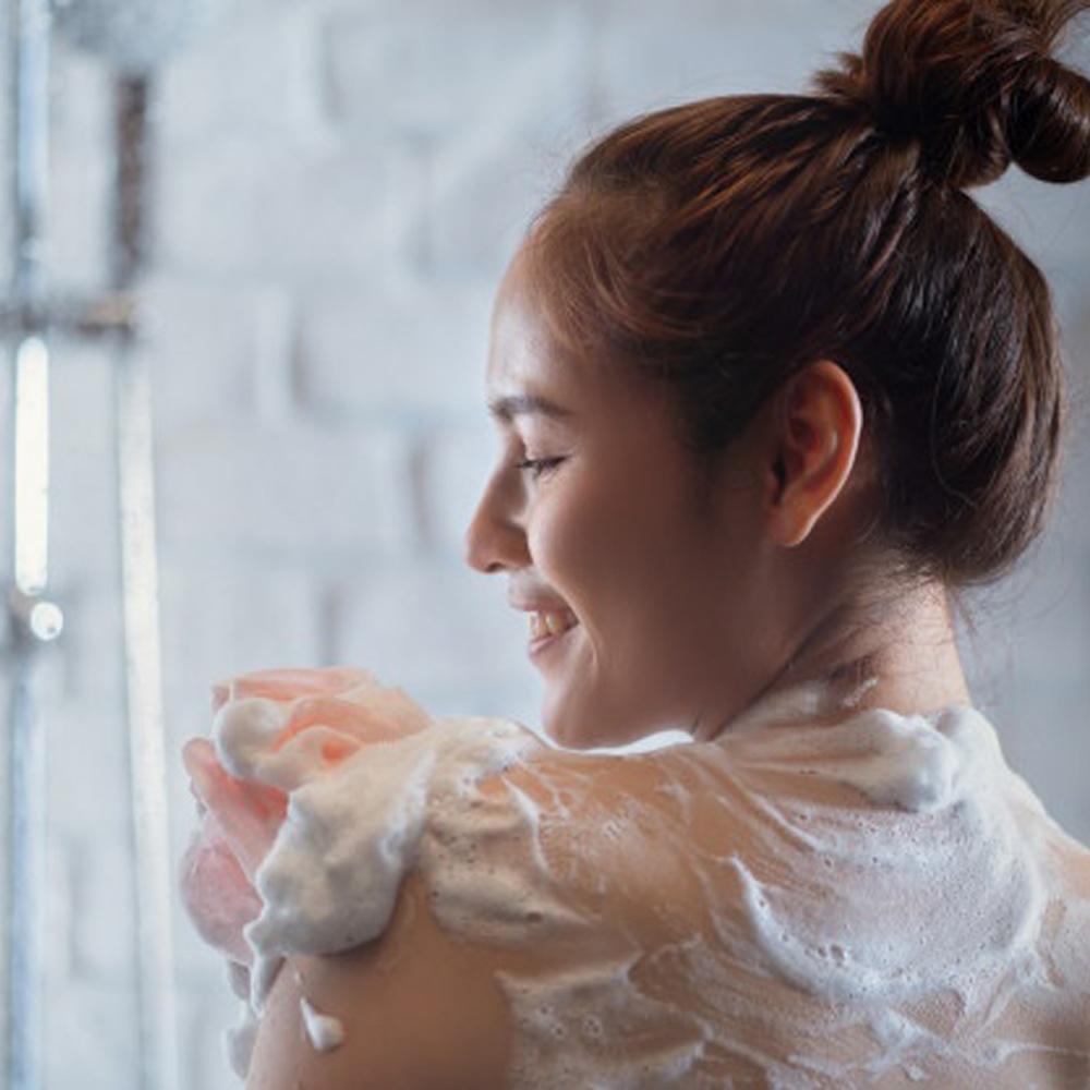 Heartleaf Acne Body Wash