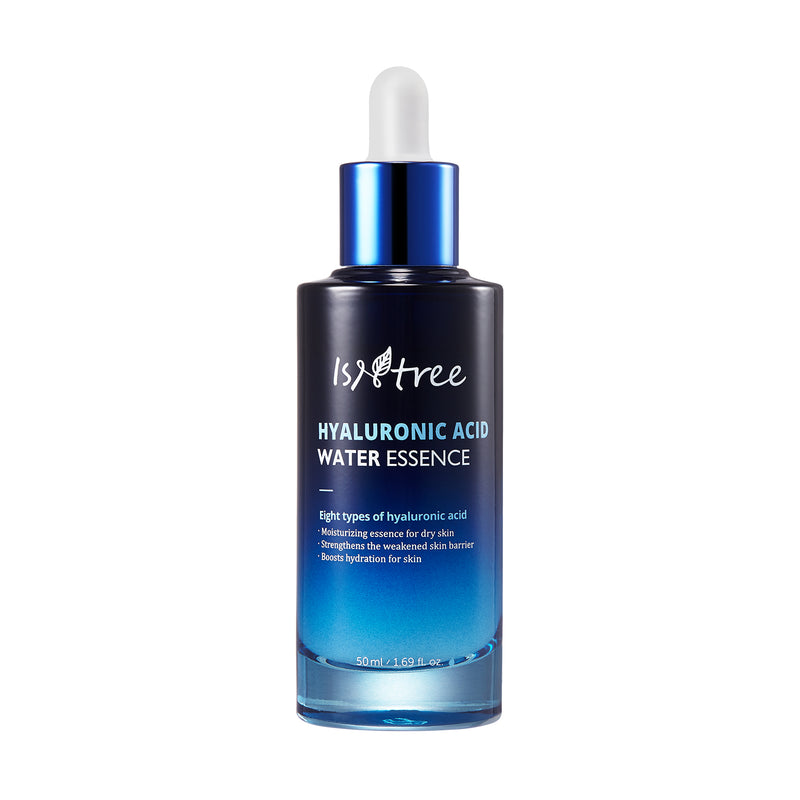 Hyaluronic Acid Water Essence