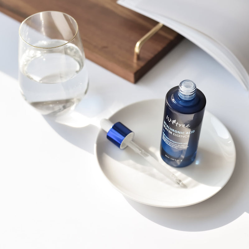 Hyaluronic Acid Water Essence | Isntree | Asian Beauty X